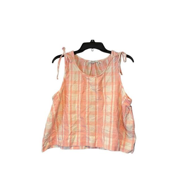 Madewell Top - Picture 2 of 7